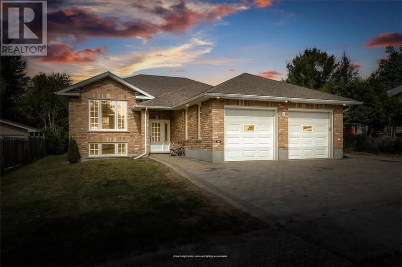 8 Union Street, Greater Sudbury, Ontario, P0M1N0, Greater Sudbury, Ontario — photo 1 of 5