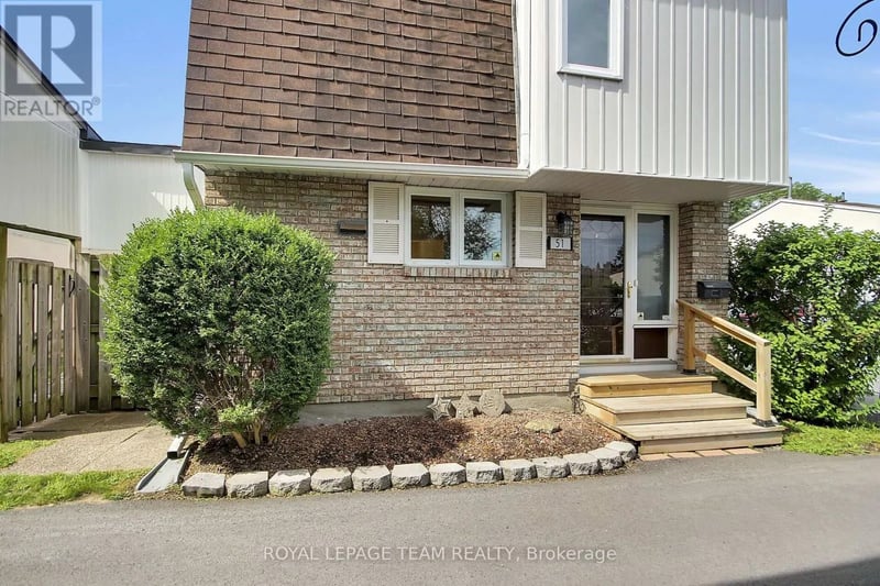 #51 3240 Southgate Road, Ottawa, Ontario, K1V8W7, Ottawa, Ontario — photo 1 of 5