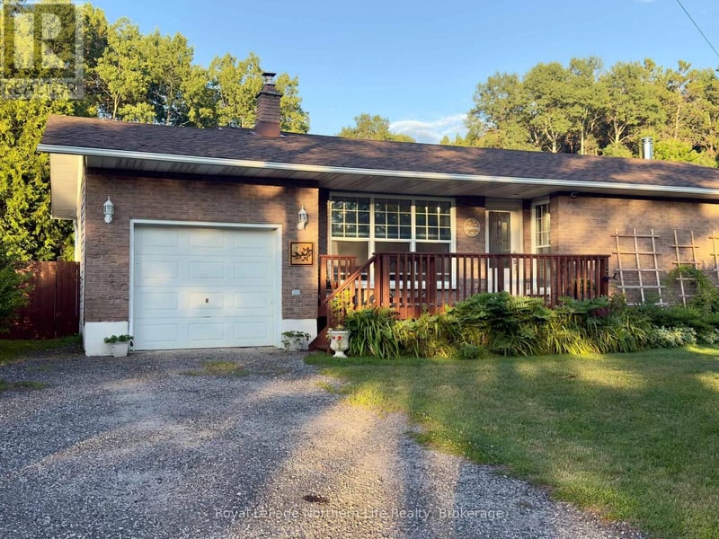 87 Ridgemount Drive, East Ferris (Corbeil), Ontario, P0H1K0, East Ferris (Corbeil), Ontario — photo 1 of 5