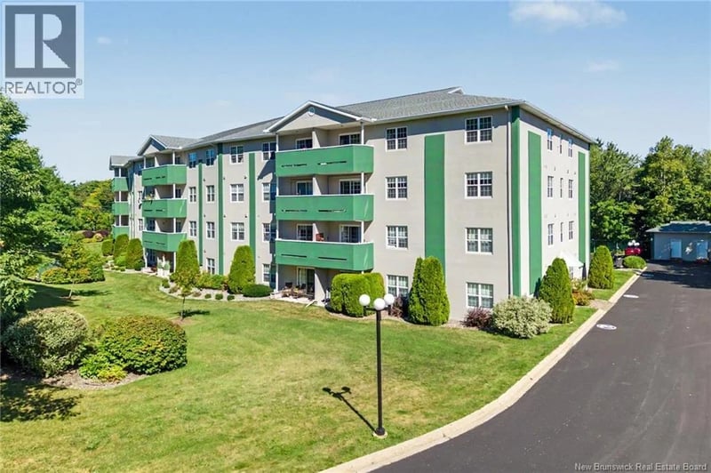 158 Hanwell Road Unit# 203, Fredericton, New Brunswick, E3B9K7, Fredericton, New Brunswick — photo 1 of 5