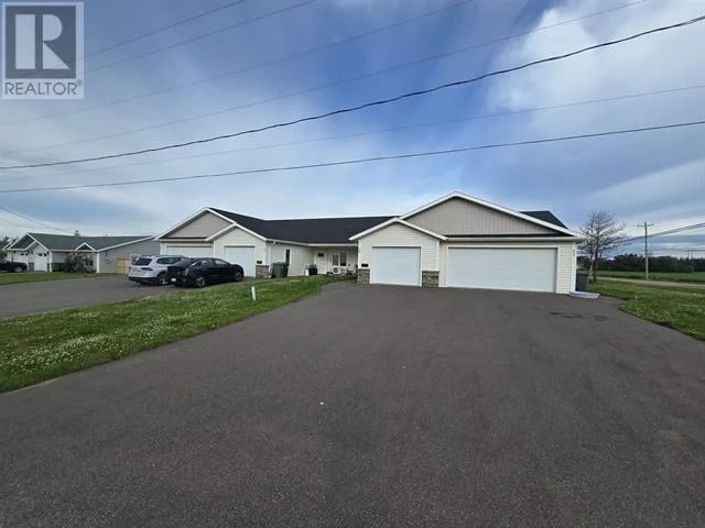 BRIGGS Street, Summerside, Prince Edward Island, C1N4J1, Summerside, Prince Edward Island