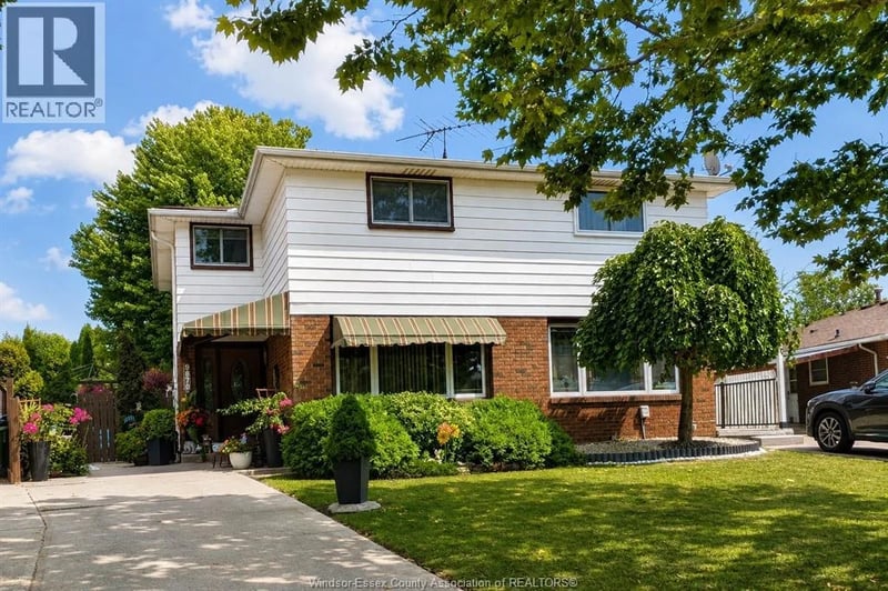 9870 LYNNGROVE, Windsor, Ontario, N8R1B9, Windsor, Ontario
