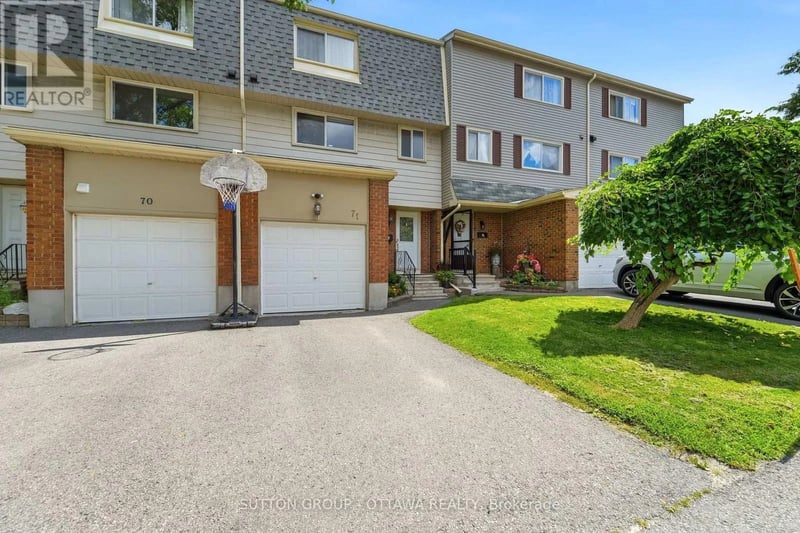 #71 2415 Southvale Crescent, Ottawa, Ontario, K1B4V1, Ottawa, Ontario — photo 1 of 5