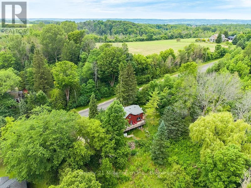 415877 Tenth Line, Blue Mountains, Ontario, N0H1J0, Blue Mountains, Ontario — photo 1 of 5