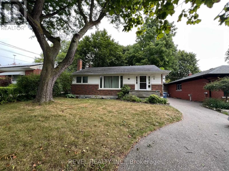 #Lower 9 Collingwood Street, Guelph (Riverside Park), Ontario, N1E3R2, Guelph (Riverside Park), Ontario — photo 1 of 5
