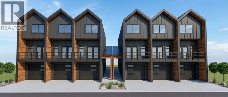 83 Wallinger Avenue, Kimberley, British Columbia, V1A1Y6, Kimberley, British Columbia — photo 1 of 5