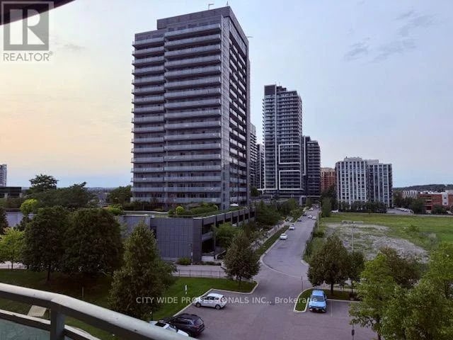 #509 39 Oneida Crescent, Richmond Hill (Langstaff), Ontario, L4B4T9, Richmond Hill (Langstaff), Ontario — photo 1 of 5