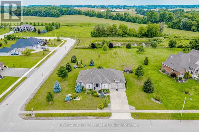 7 Snyder Court, Norwich (Burgessville), Ontario, N0J1C0, Norwich (Burgessville), Ontario — photo 1 of 5