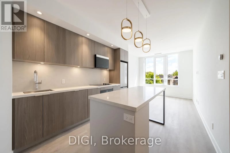 #W320 485 Perth Avenue, Toronto (Weston-Pellam Park), Ontario, M6N0B9, Toronto (Weston-Pellam Park), Ontario — photo 1 of 5
