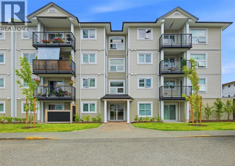 #313 3855 11th Avenue, Port Alberni, British Columbia, V9Y4Z2, Port Alberni, British Columbia — photo 1 of 5