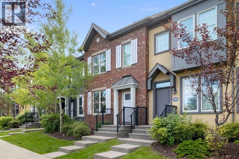 388 Quarry Park Boulevard Southeast, Calgary, Alberta, T2C5M9, Calgary, Alberta — photo 1 of 5