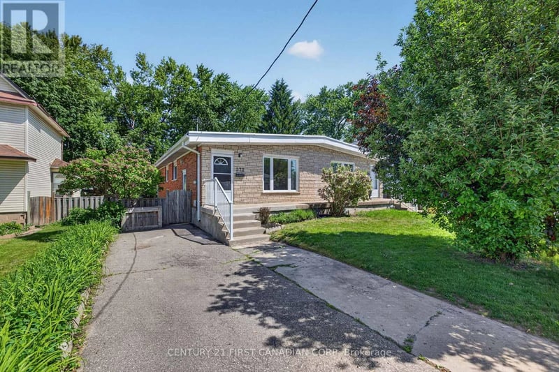 372 Dieppe Street, London South (South J), Ontario, N5Z3A6, London South (South J), Ontario — photo 1 of 5