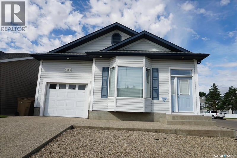 4606 Juniper DRIVE, Regina, Saskatchewan, S4X4R6, Regina, Saskatchewan — photo 1 of 5