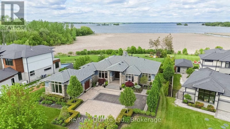 89 Navigation Drive, Prince Edward County (Ameliasburg Ward), Ontario, K8N0G1, Prince Edward County (Ameliasburg Ward), Ontario — photo 1 of 5