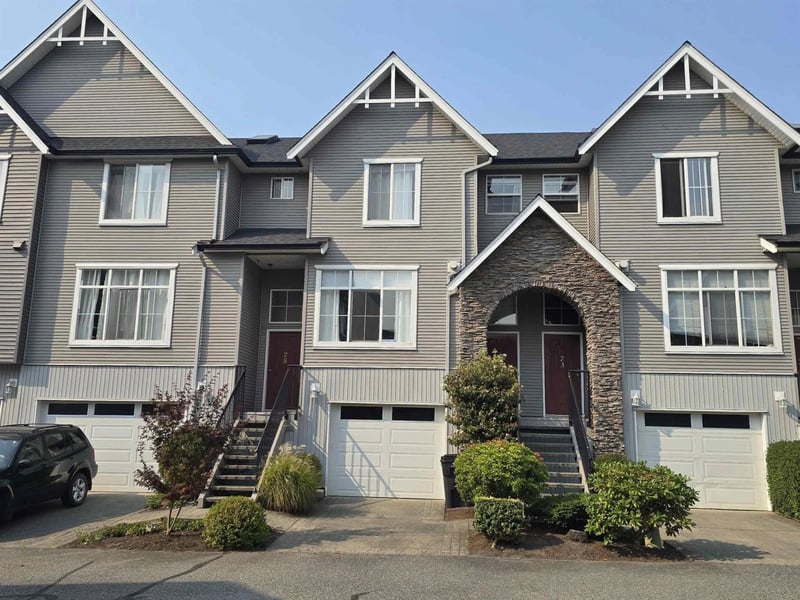 #74 8881 WALTERS Street, Chilliwack, British Columbia, V2P8E9, Chilliwack, British Columbia — photo 1 of 5