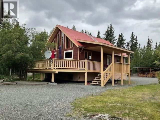 23 ALSEK VALLEY ROAD, Haines Junction, Yukon, Y0B1L0, Haines Junction, Yukon — photo 1 of 5