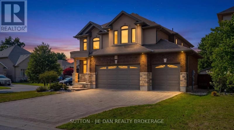 1304 EAGLETRACE Drive, London North (North S), Ontario, N6G0E9, London North (North S), Ontario — photo 1 of 5