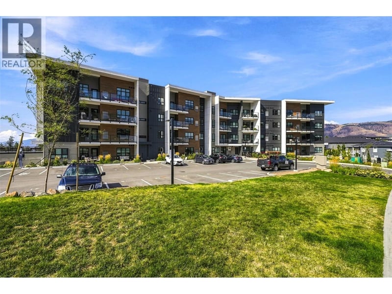 #104 1844 Qu'Appelle Boulevard, Kamloops, British Columbia, V2E0E8, Kamloops, British Columbia — photo 1 of 5