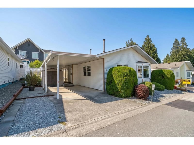 #6 8078 KING GEORGE Boulevard, Surrey, British Columbia, V3W5B5, Surrey, British Columbia — photo 1 of 5