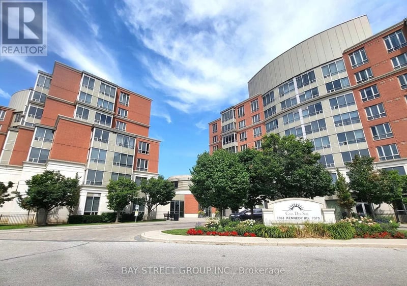 #209 7363 Kennedy Road, Markham (Milliken Mills East), Ontario, L3R1G8, Markham (Milliken Mills East), Ontario — photo 1 of 5