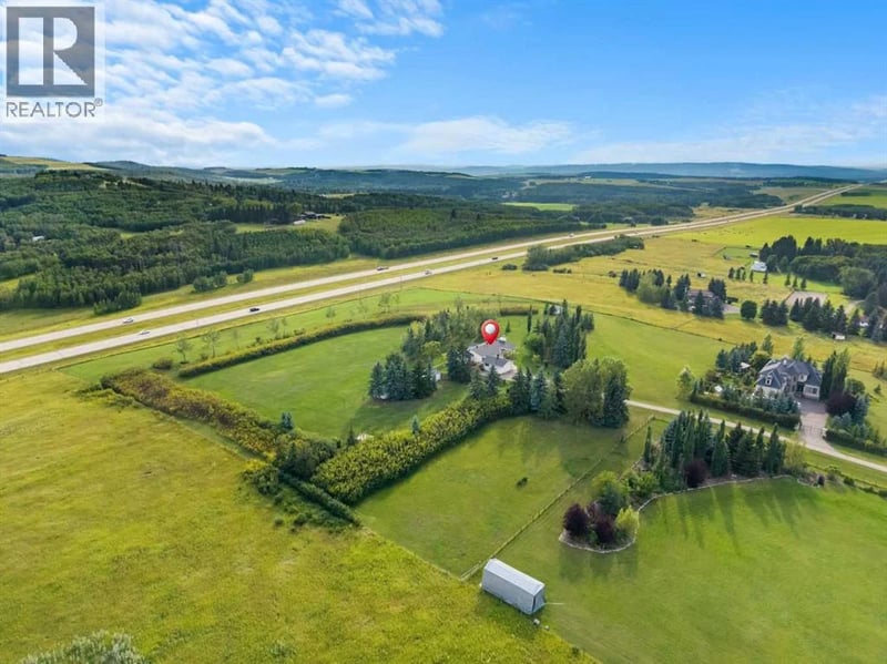 176053 174 Avenue West, Rural Foothills County, Alberta, T1S0Z9, Rural Foothills County, Alberta — photo 1 of 5