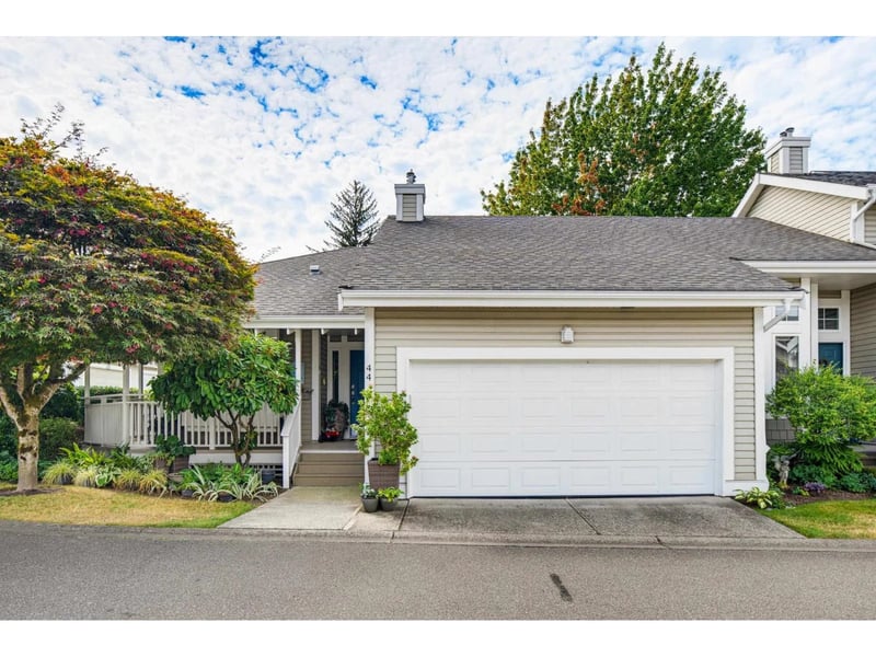 #44 20788 87 Avenue, Langley, British Columbia, V1M3W7, Langley, British Columbia — photo 1 of 5