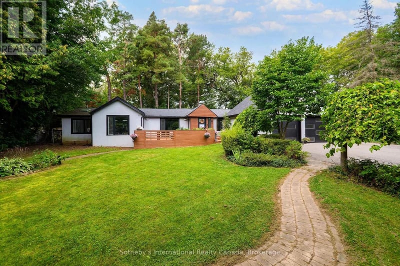 38 Hilltop Boulevard, Whitchurch-Stouffville, Ontario, L0H1G0, Whitchurch-Stouffville, Ontario — photo 1 of 5
