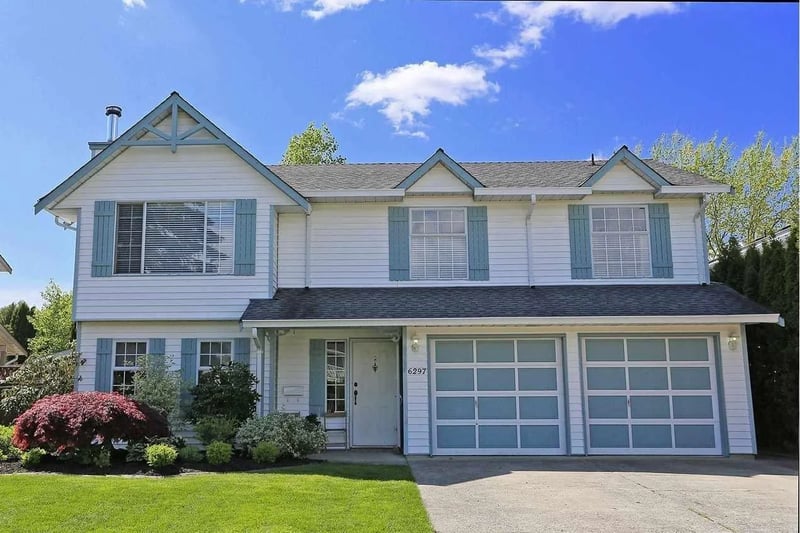 6297 172A Street, Surrey, British Columbia, V3S6V4, Surrey, British Columbia — photo 1 of 5