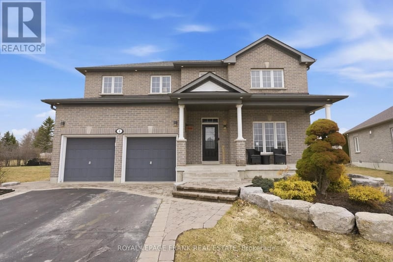 8 Kyle Court, Kawartha Lakes (Lindsay), Ontario, K9V0E2, Kawartha Lakes (Lindsay), Ontario — photo 1 of 5