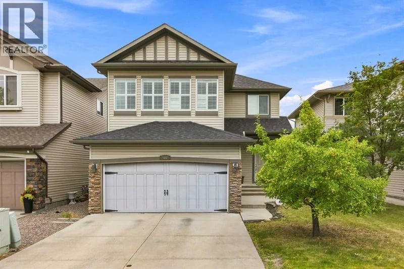 107 Brightonstone Common Southeast, Calgary, Alberta, T2Z0K4, Calgary, Alberta — photo 1 of 5