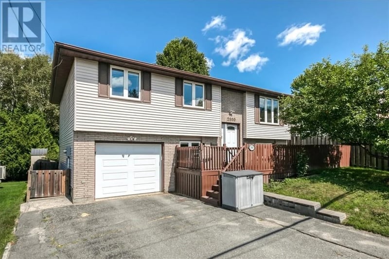 2900 Algonquin Street, Sudbury, Ontario, P3E4X6, Sudbury, Ontario — photo 1 of 5