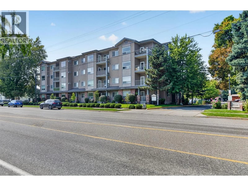#110 770 Rutland Road, Kelowna, British Columbia, V1X3B7, Kelowna, British Columbia — photo 1 of 5
