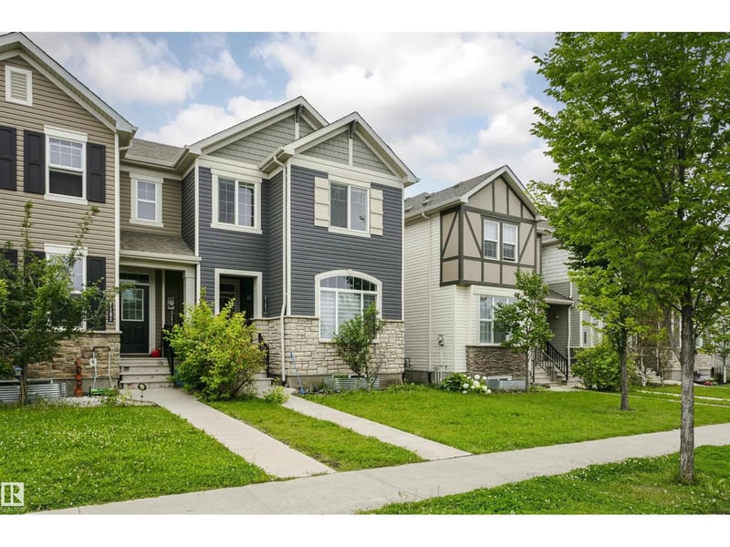 8103 CHAPPELLE WY SW, Edmonton, Alberta, T6W3L7, Edmonton, Alberta — photo 1 of 5