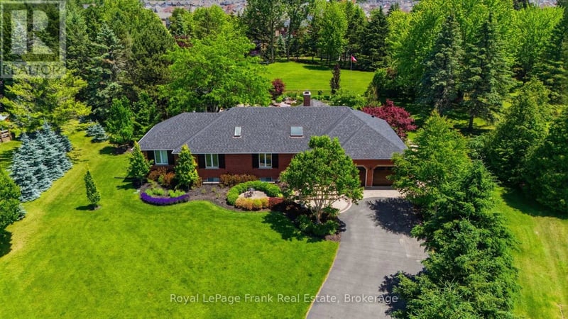 5 Craig Court, Clarington (Bowmanville), Ontario, L1C4H6, Clarington (Bowmanville), Ontario — photo 1 of 5