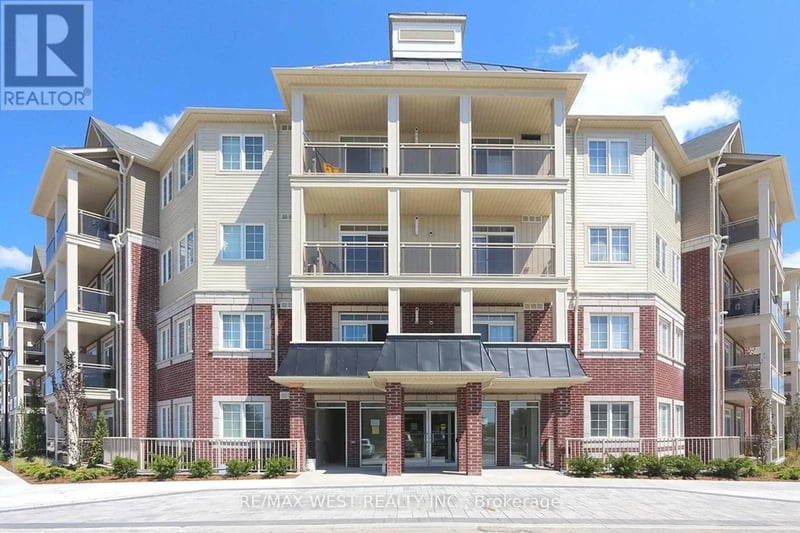 #A101 84 Aspen Drive, Clarington (Bowmanville), Ontario, L3M0B8, Clarington (Bowmanville), Ontario — photo 1 of 5