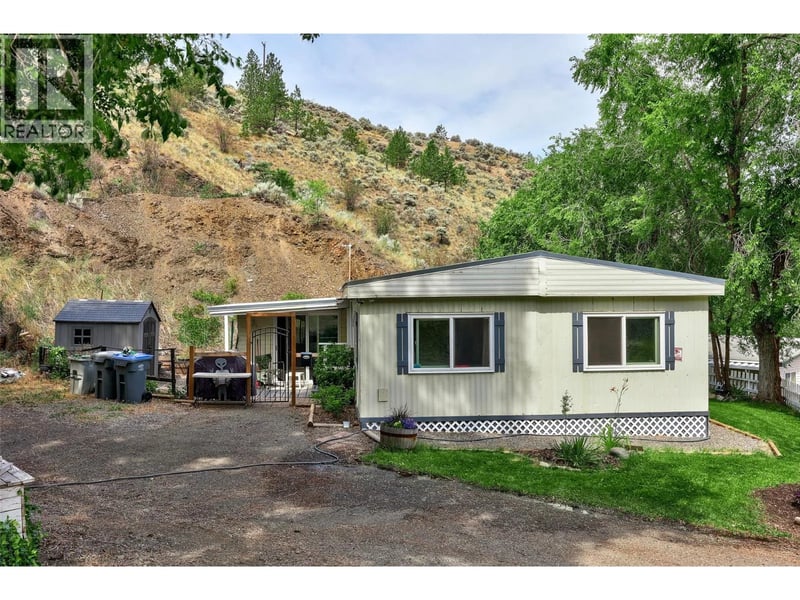 #80 1175 ROSE HILL Road, Kamloops, British Columbia, V2E1G9, Kamloops, British Columbia — photo 1 of 5