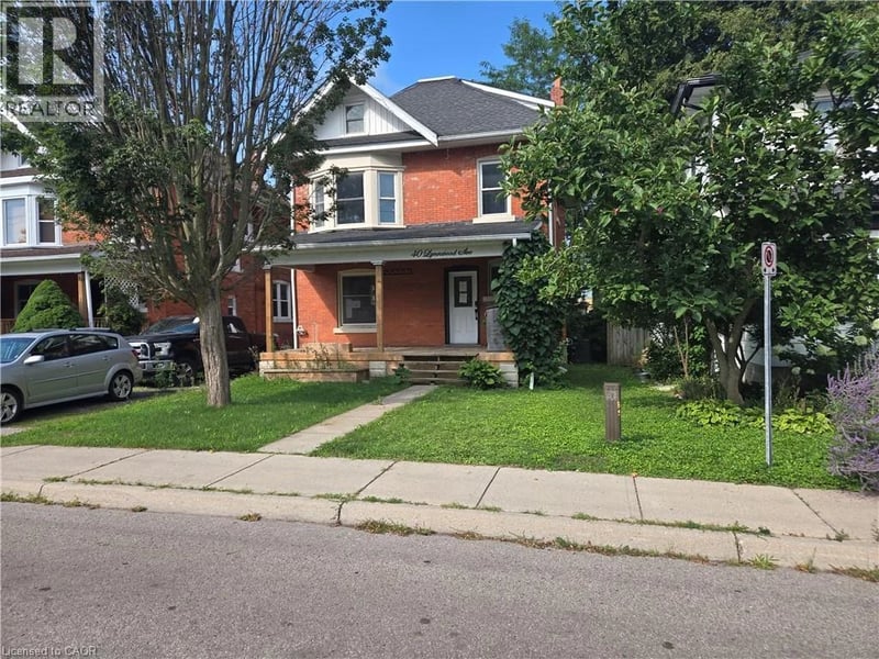 40 LYNNWOOD Avenue, Simcoe, Ontario, N3Y2V6, Simcoe, Ontario — photo 1 of 5