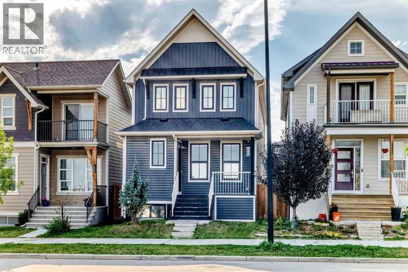 14933 1 Street Northwest, Calgary, Alberta, T3P1N2, Calgary, Alberta — photo 1 of 5