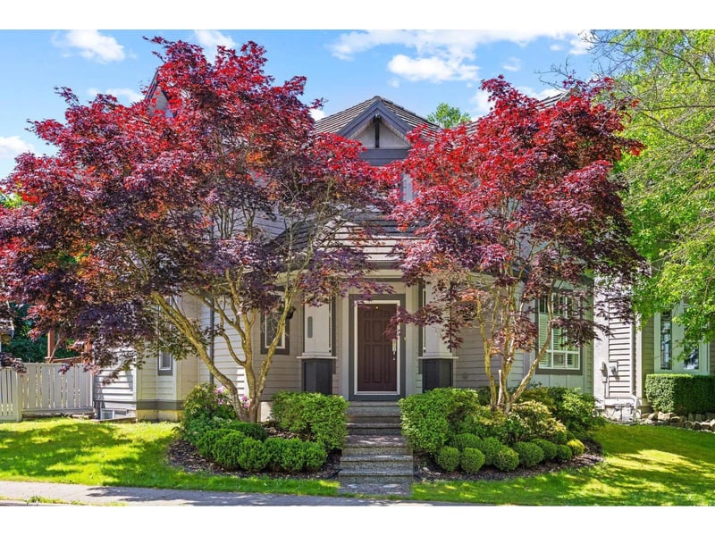 3307 ROSEMARY HEIGHTS Crescent, Surrey, British Columbia, V3Z0K7, Surrey, British Columbia — photo 1 of 5