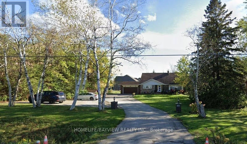 #2nd Floor 539 Elgin Mills Road West, Richmond Hill (Mill Pond), Ontario, L4C4M3, Richmond Hill (Mill Pond), Ontario — photo 1 of 5