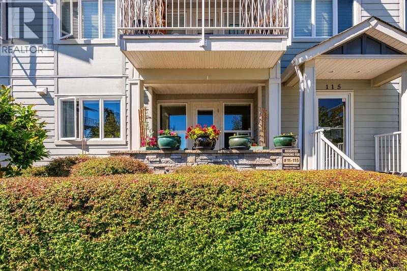#11 115 20th Street, Courtenay, British Columbia, V9N8B1, Courtenay, British Columbia — photo 1 of 5