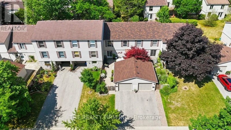 905 Dalhousie Drive, London South (South M), Ontario, N6K1M8, London South (South M), Ontario — photo 1 of 5