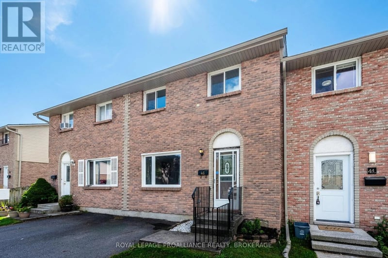 46 Rosemund Crescent, Kingston (West of Sir John A. Blvd), Ontario, K7M6Z4, Kingston (West of Sir John A. Blvd), Ontario — photo 1 of 5