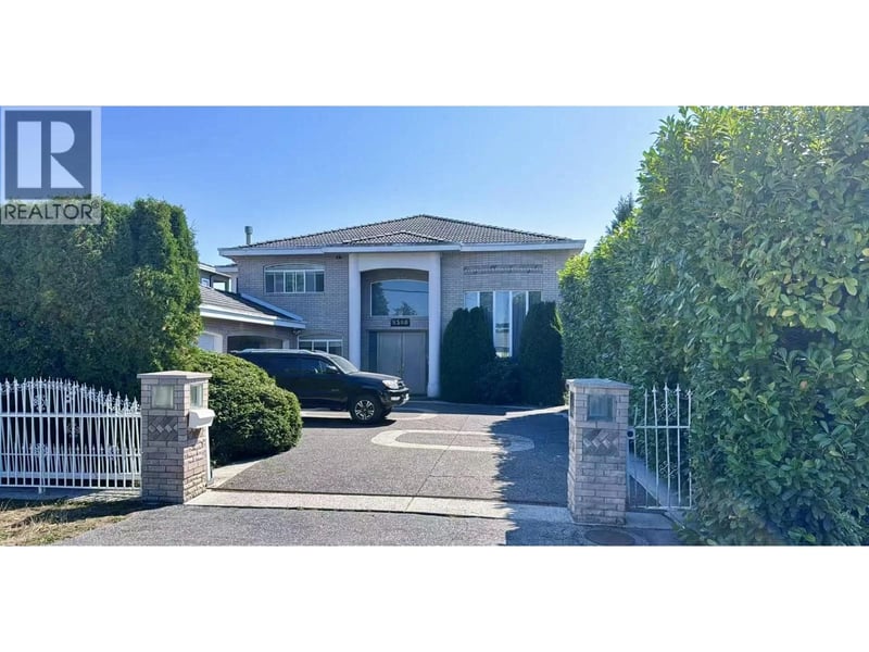 8580 MOWBRAY Road, Richmond, British Columbia, V7A2B7, Richmond, British Columbia — photo 1 of 5