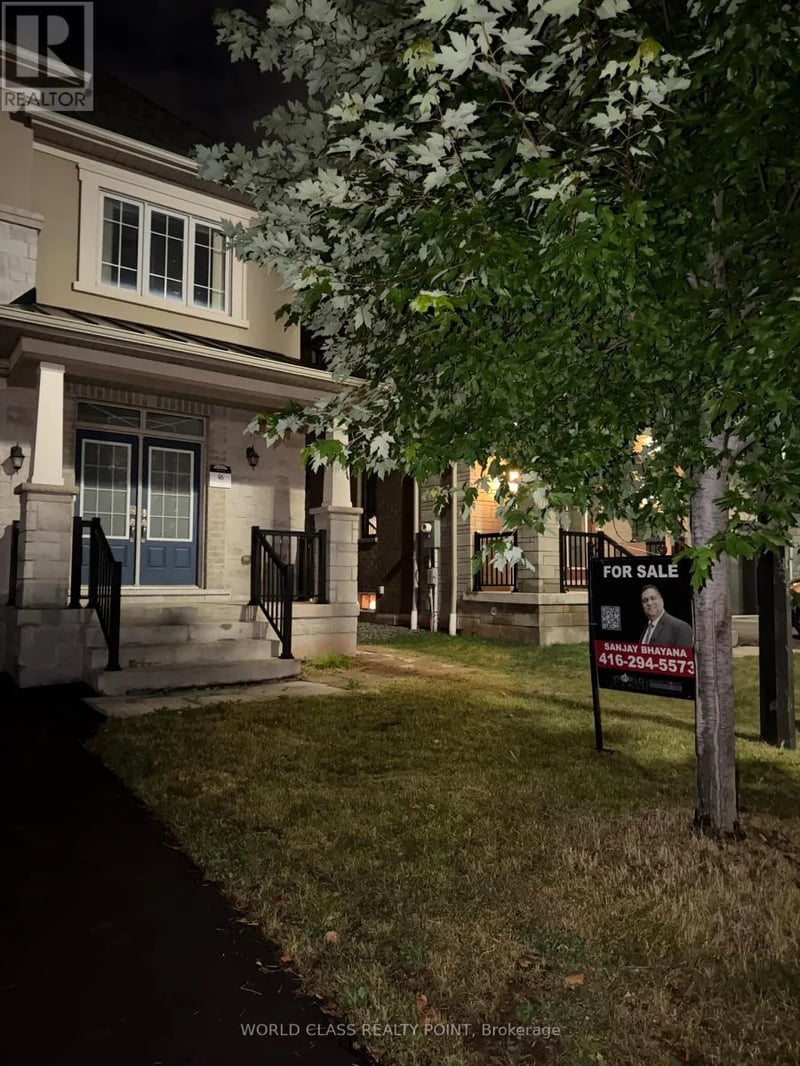 9 Lyle Way, Brampton (Northwest Brampton), Ontario, L6X5P8, Brampton (Northwest Brampton), Ontario — photo 1 of 5