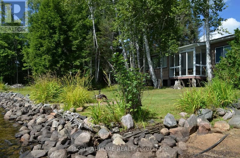 37 Willards Lane, South River, Ontario, P0A1X0, South River, Ontario — photo 1 of 5