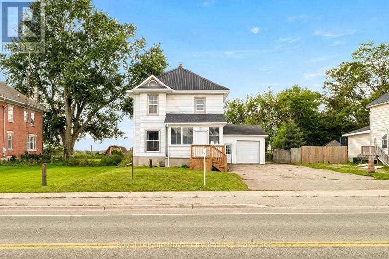 9116 Highway #6, Wellington North, Ontario, N0G2E0, Wellington North, Ontario — photo 1 of 5