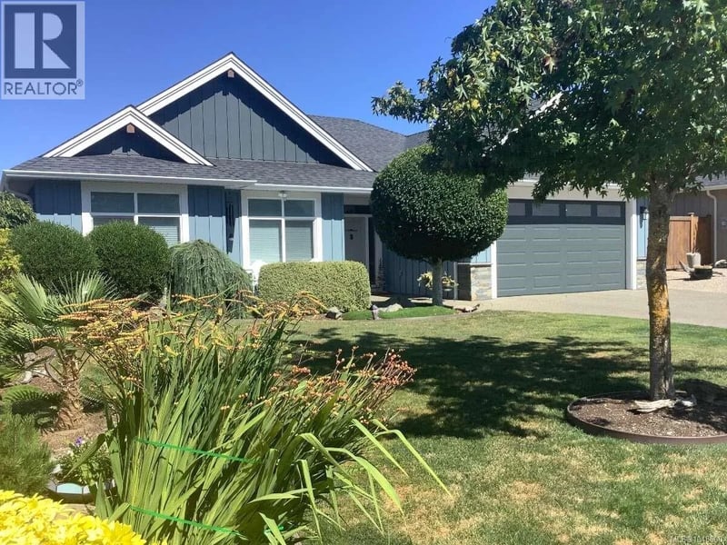 498 Ridgefield Drive, Parksville, British Columbia, V9P0E2, Parksville, British Columbia — photo 1 of 5