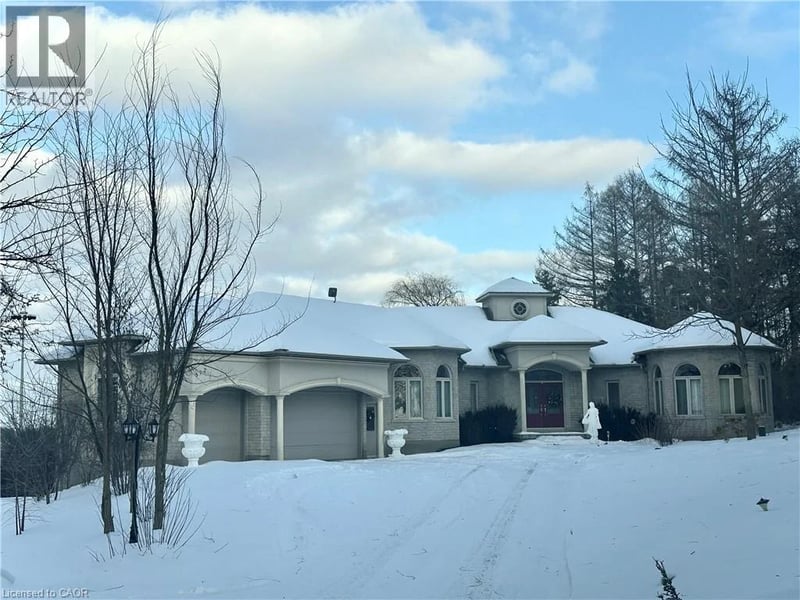 #Basement 572 HIDDEN VALLEY Road, Kitchener, Ontario, N2C2S6, Kitchener, Ontario — photo 1 of 5