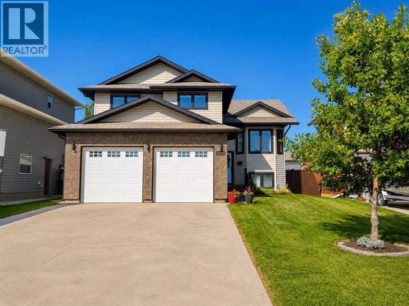 8606 70 Avenue, Grande Prairie, Alberta, t8x0c8, Grande Prairie, Alberta — photo 1 of 5
